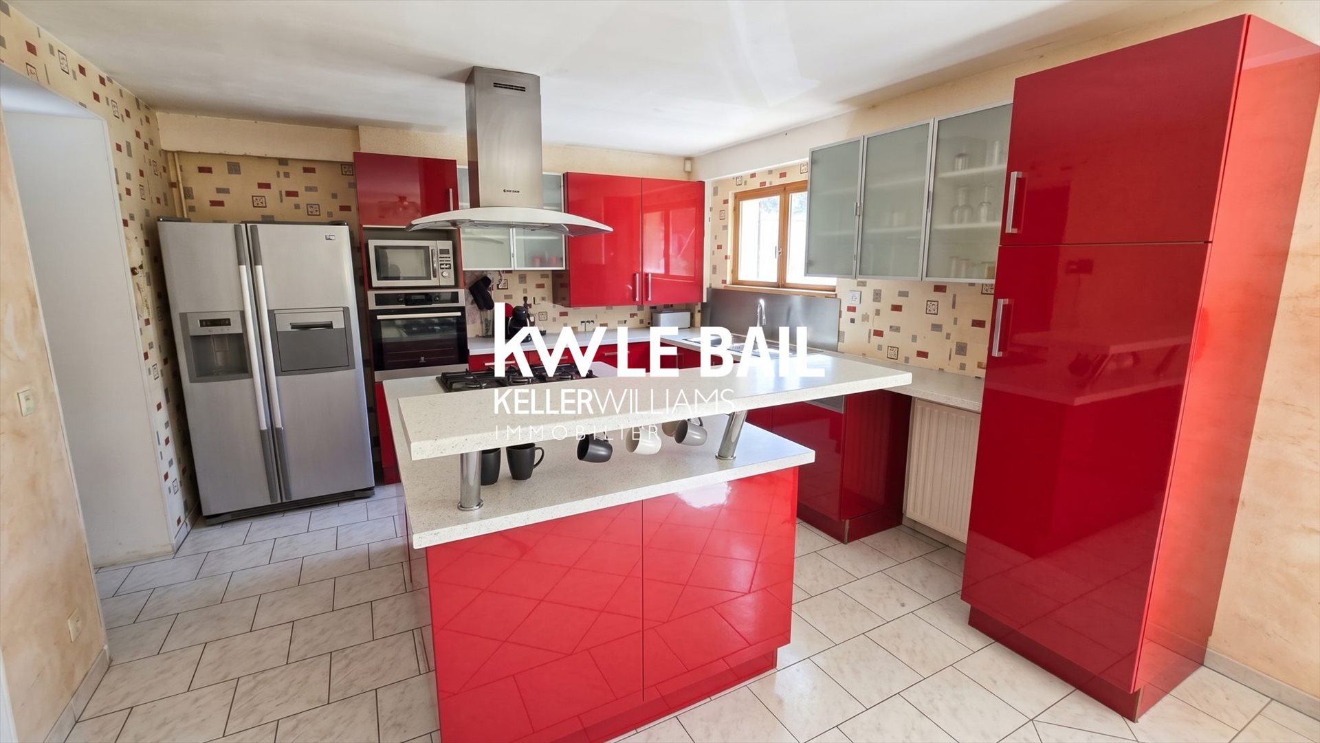Maison à vendre, 150m², Osny
