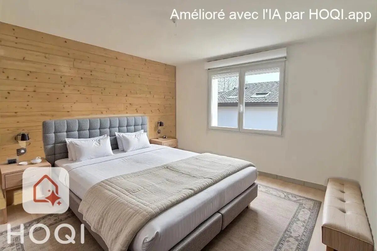 Appartement à vendre, 76m², Cruseilles