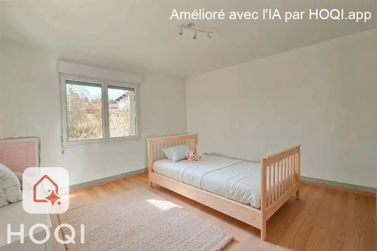 Appartement à vendre, 76m², Cruseilles