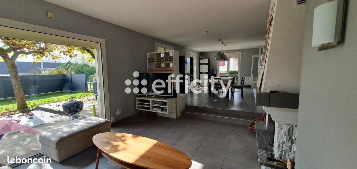 Maison à vendre, 193m², Alby-sur-Chéran