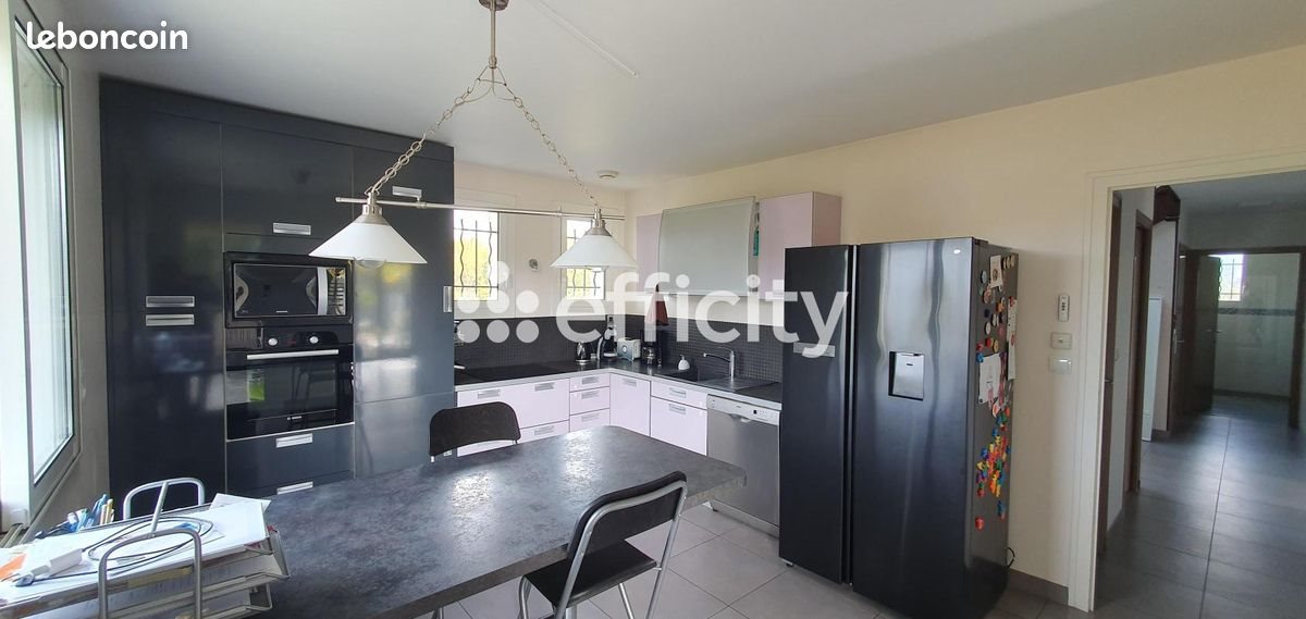 Maison à vendre, 193m², Alby-sur-Chéran
