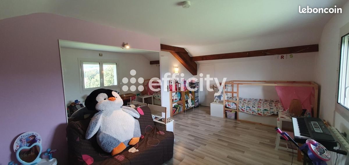 Maison à vendre, 193m², Alby-sur-Chéran