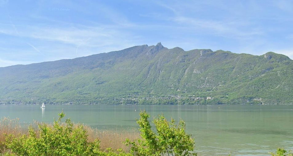 Appartement à vendre, 79m², Aix-les-Bains