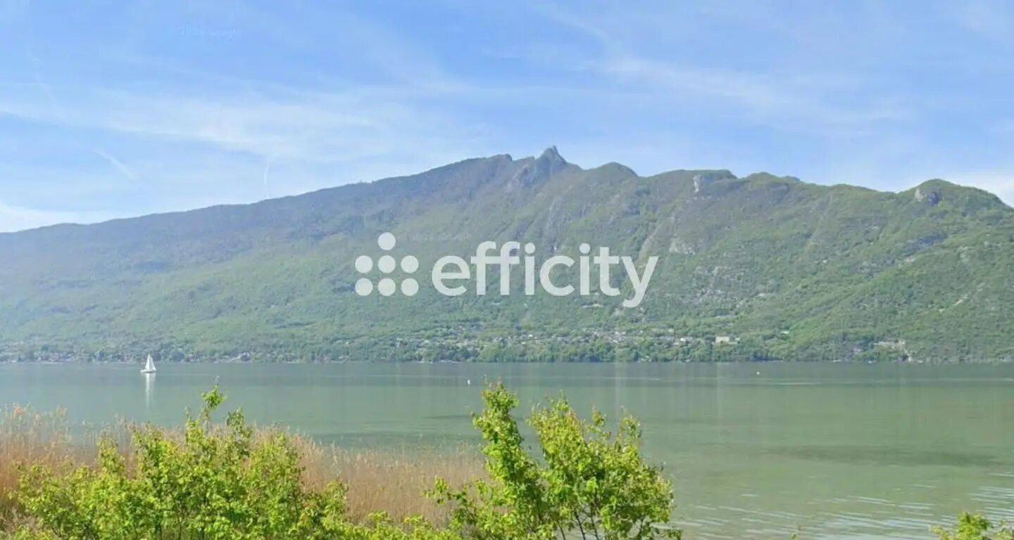 Appartement à vendre, 80m², Aix-les-Bains