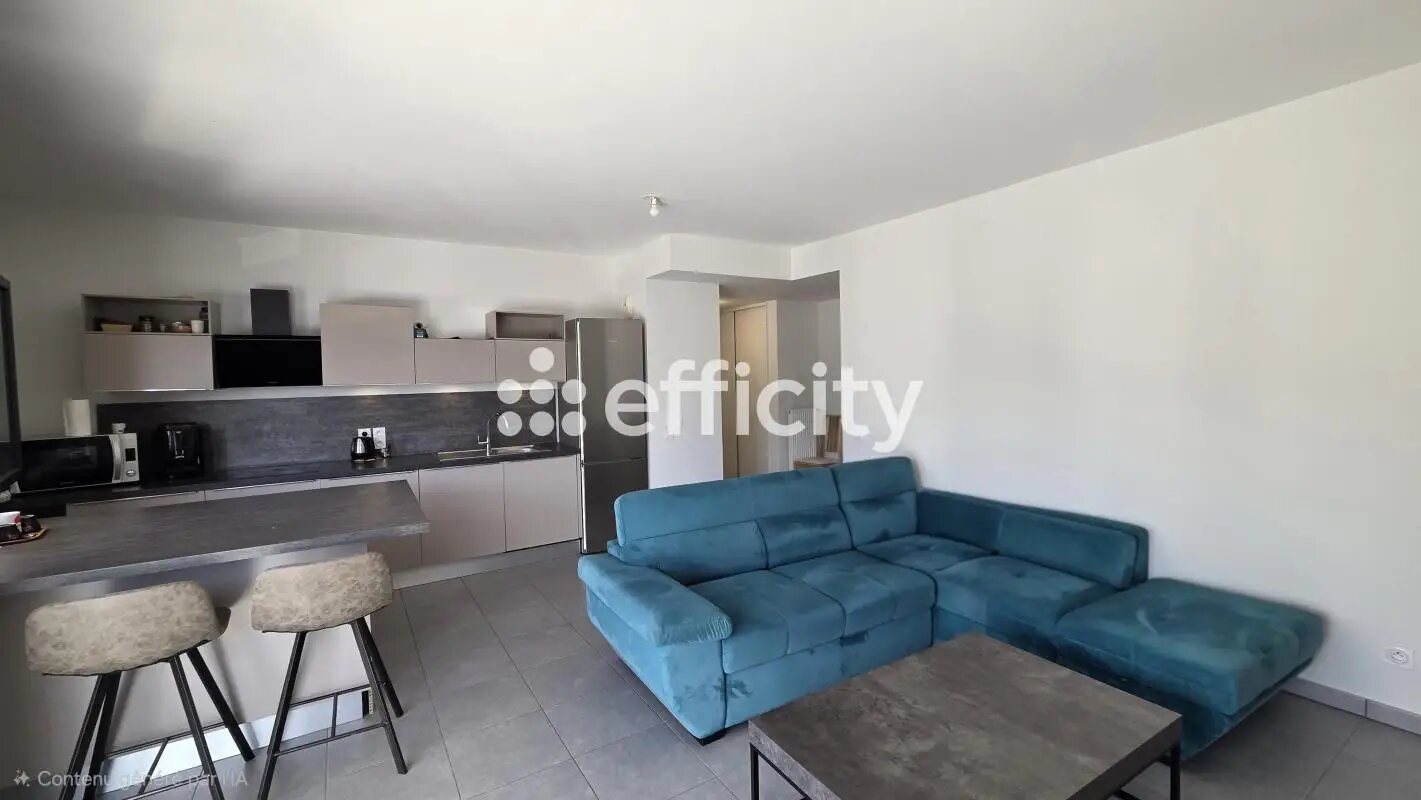 Appartement à vendre, 80m², Aix-les-Bains