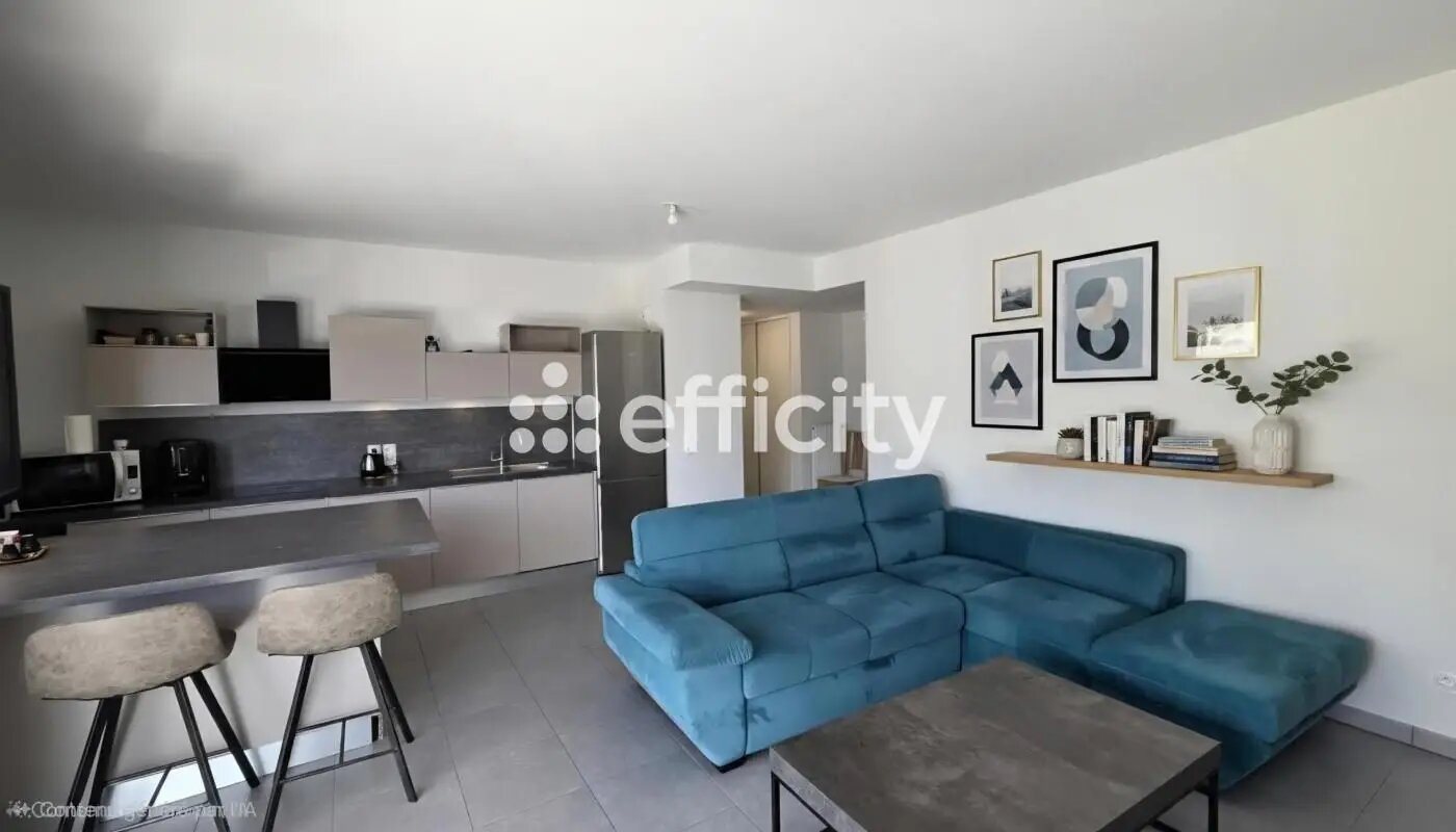 Appartement à vendre, 80m², Aix-les-Bains