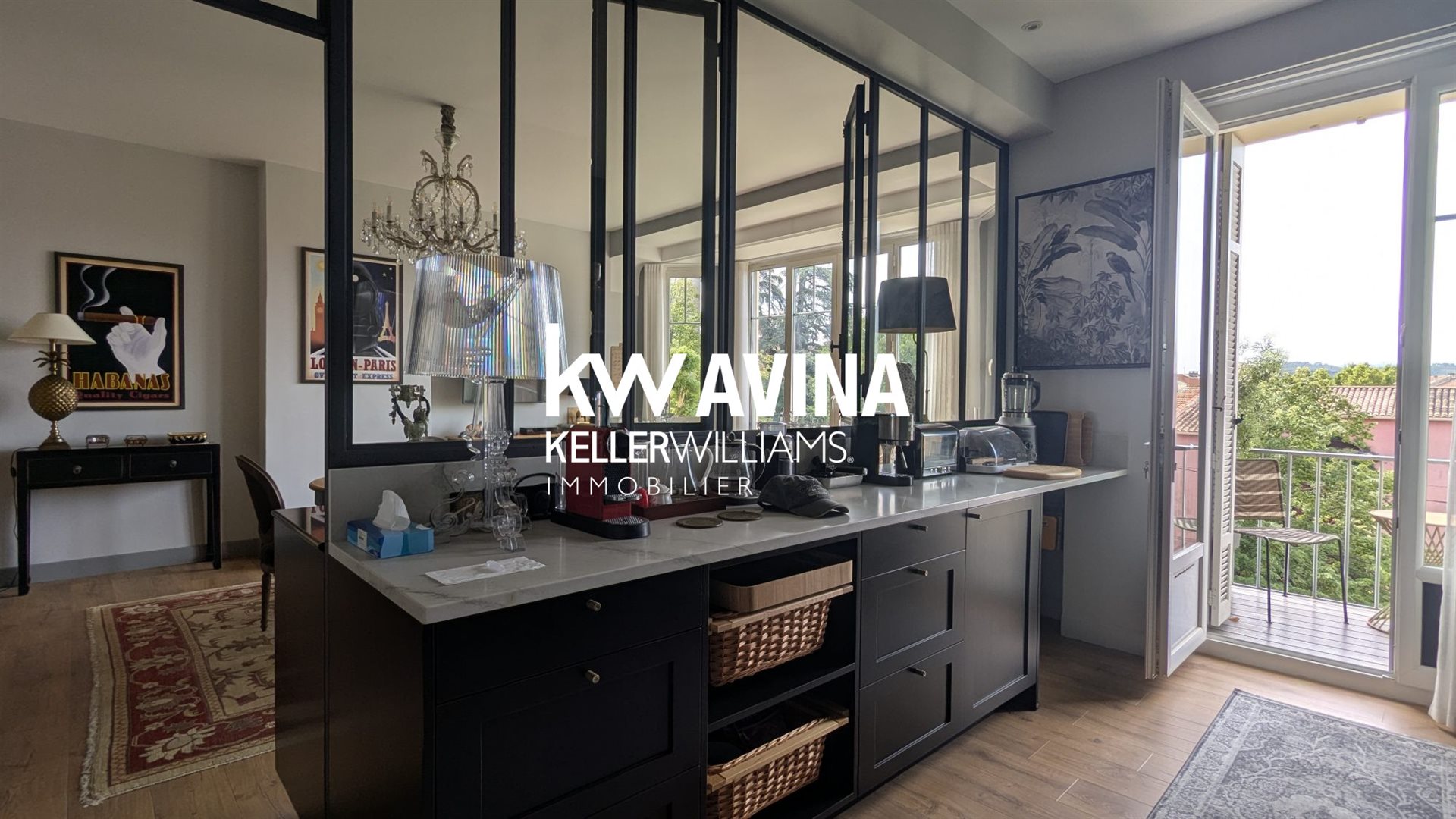 Appartement à vendre, 175m², Aix-en-Provence