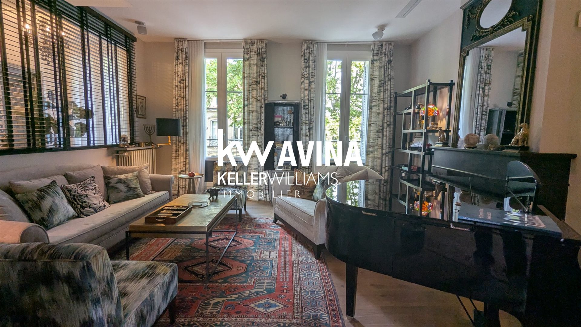 Appartement à vendre, 175m², Aix-en-Provence