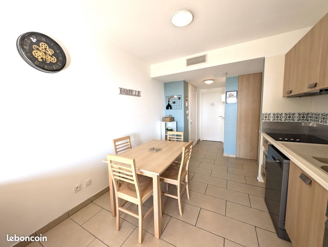 Appartement à vendre, 46m², Sari-Solenzara