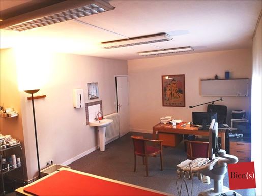 3 pièces 85 m² · à Laval · 85 m² · 128 400 €