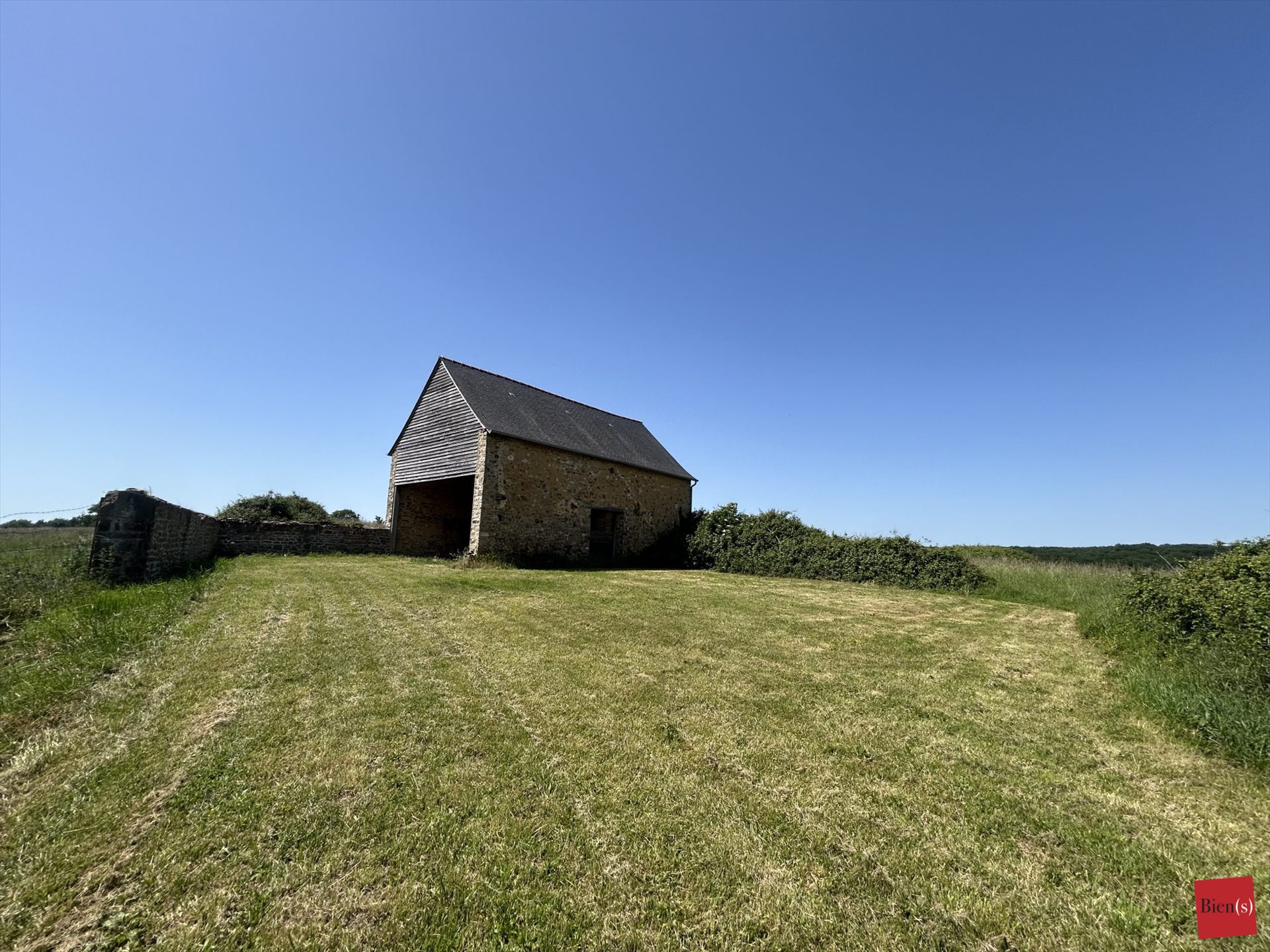 Maison à vendre, 150m², Blandouet-Saint Jean