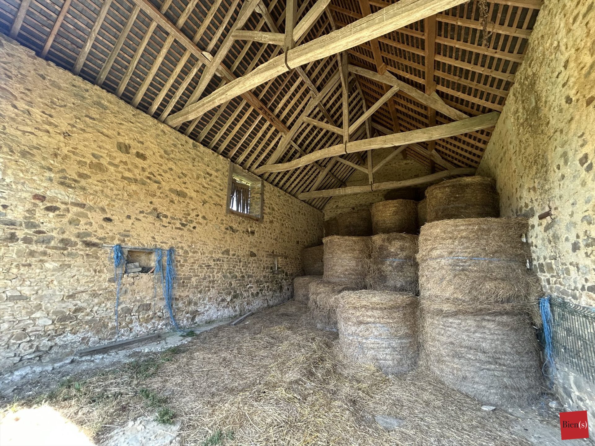 Maison à vendre, 150m², Blandouet-Saint Jean
