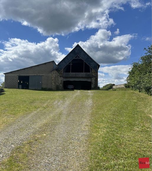 Blandouet-Saint Jean 150m²