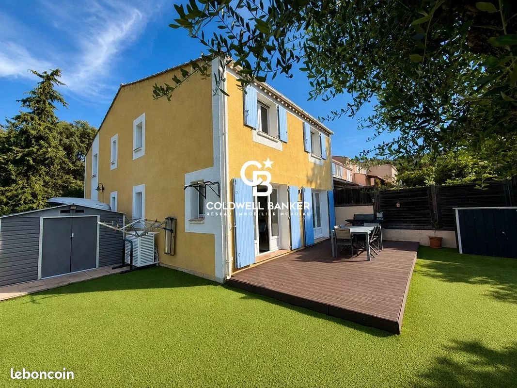 Maison à vendre, 73m², Cavalaire-sur-Mer