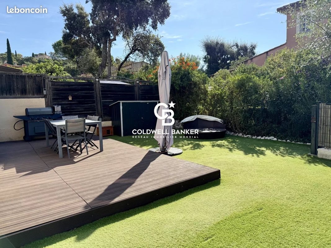 Maison à vendre, 73m², Cavalaire-sur-Mer