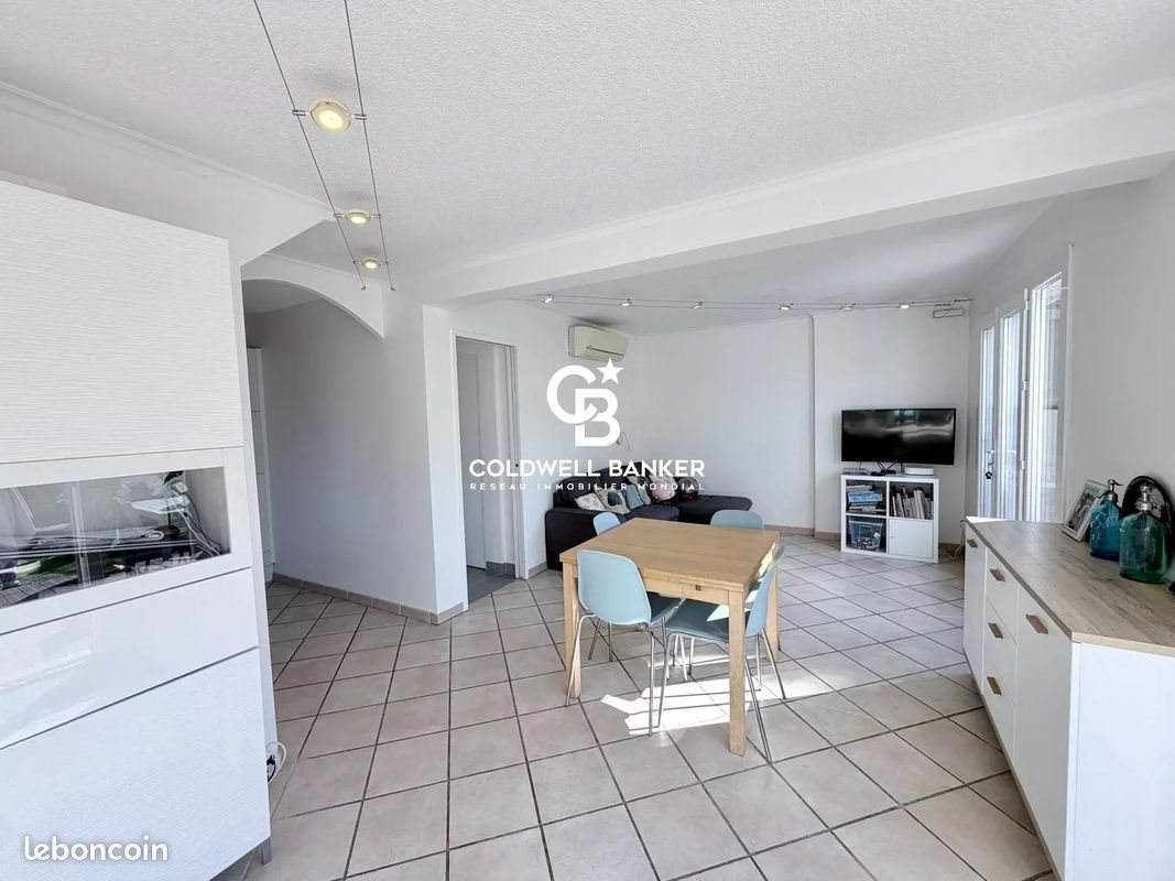Maison à vendre, 73m², Cavalaire-sur-Mer