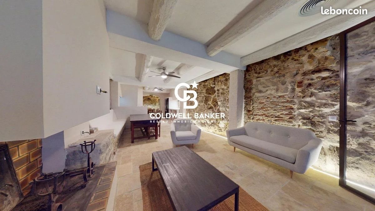Appartement à vendre, 89m², Cogolin