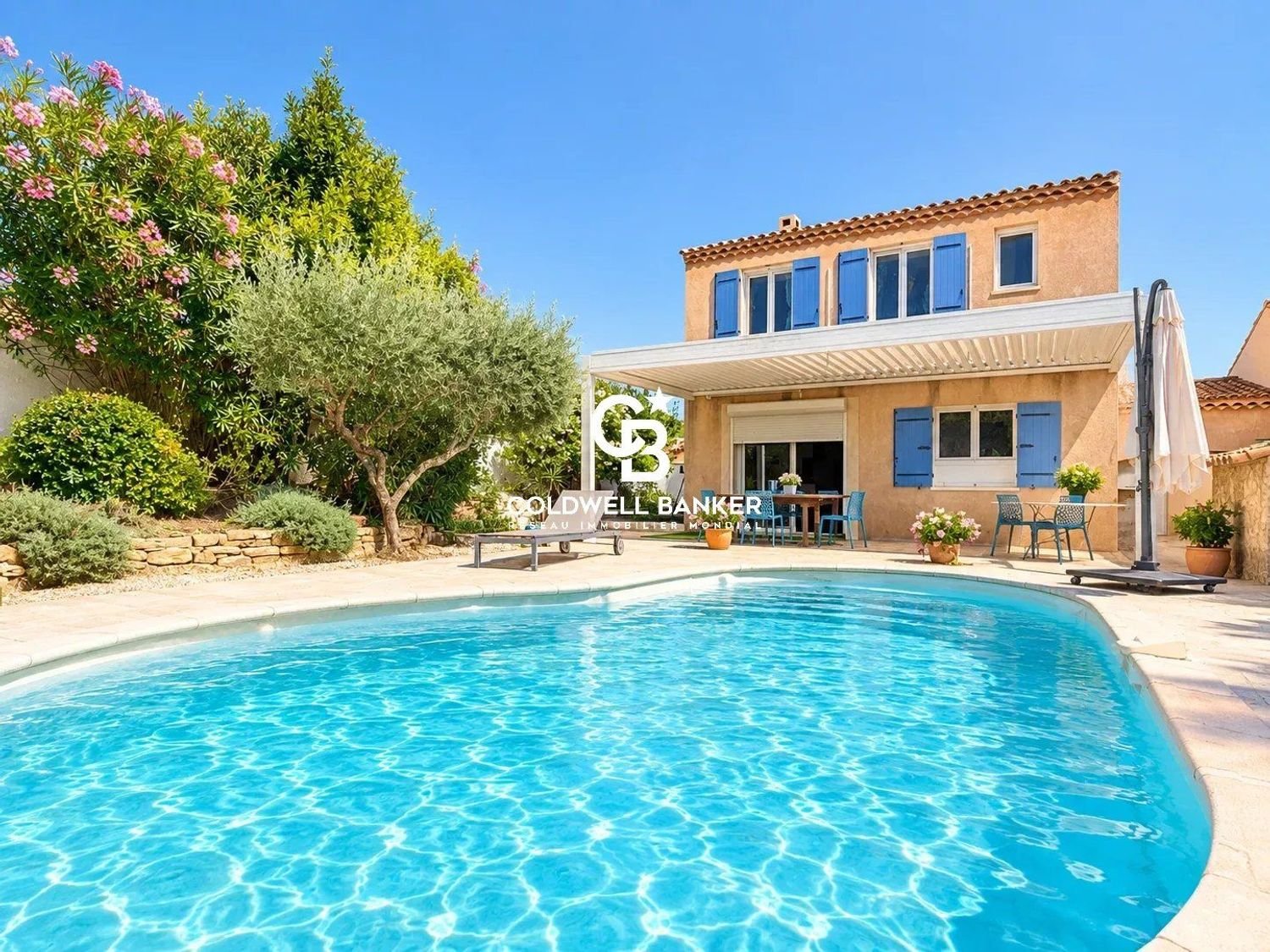 Maison à vendre, 88m², Cogolin