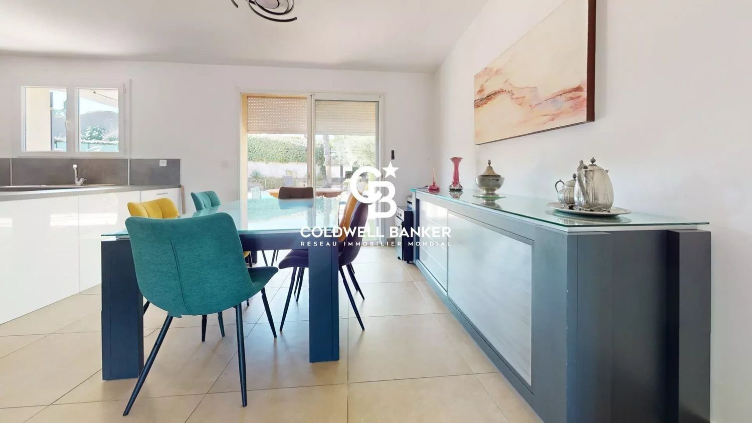 Maison à vendre, 88m², Cogolin