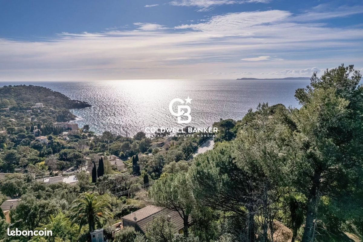 Maison à vendre, 150m², Rayol-Canadel-sur-Mer