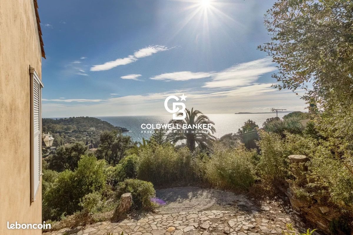 Maison à vendre, 150m², Rayol-Canadel-sur-Mer