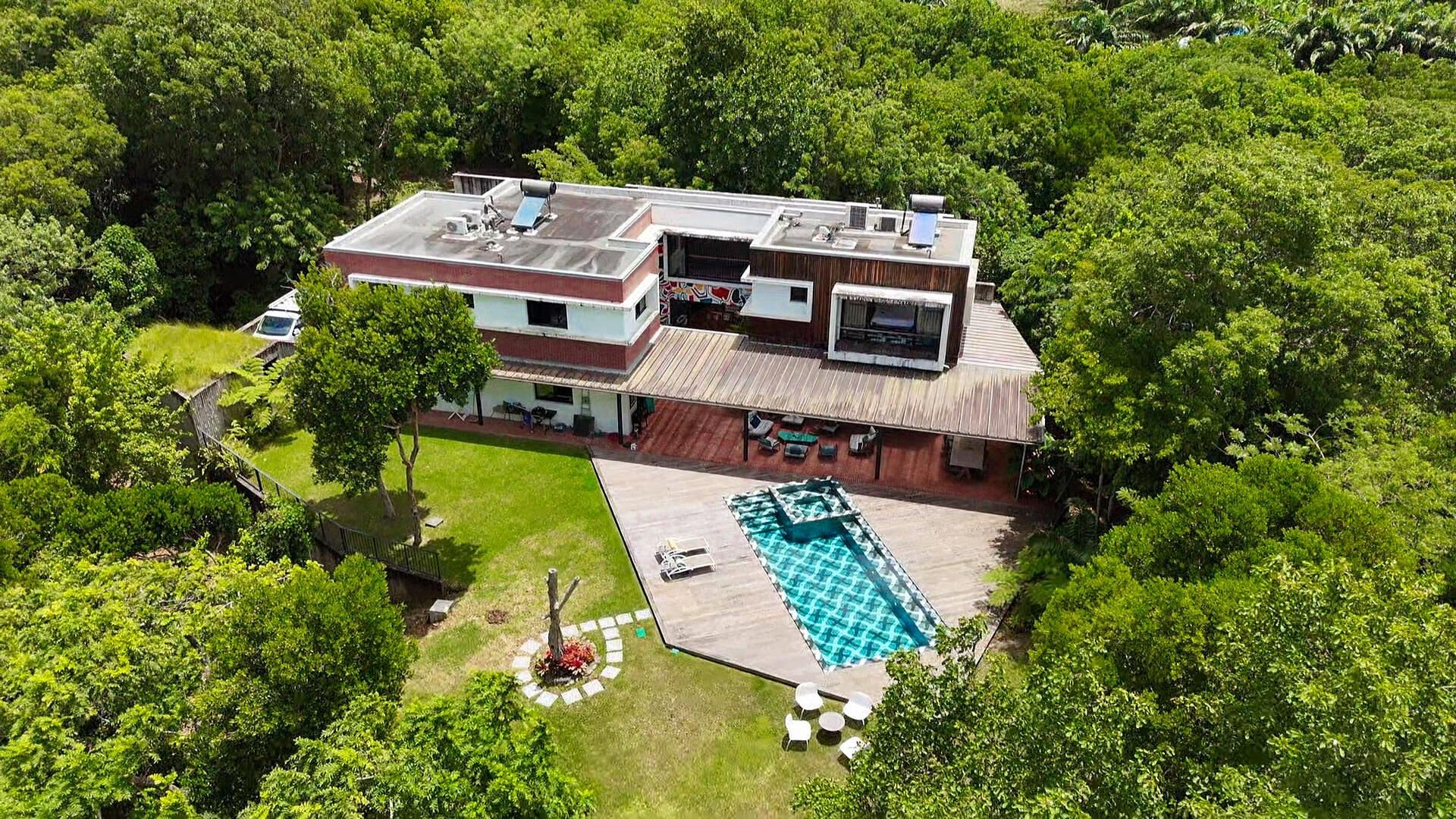 Maison à vendre, 395m², Fort-de-France
