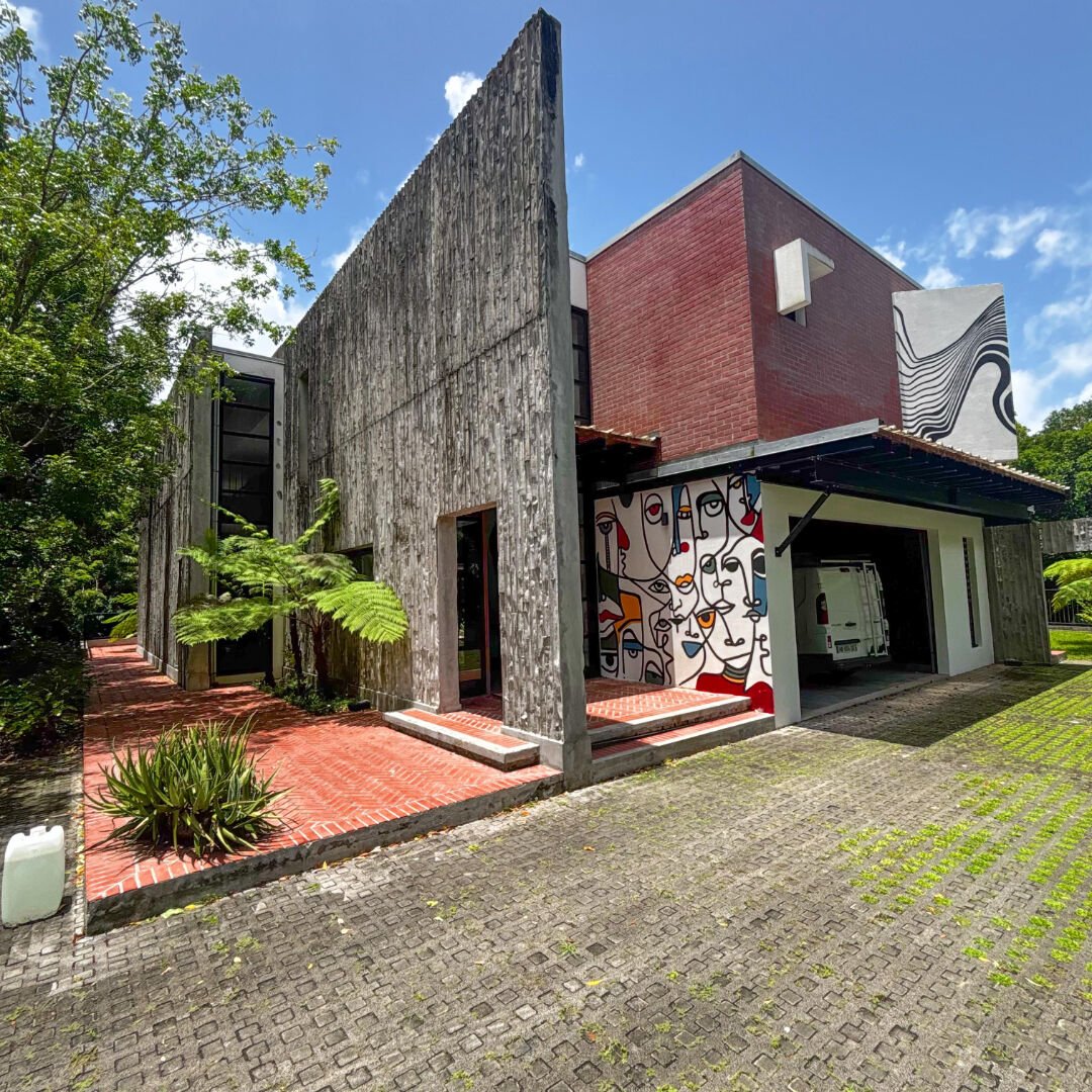Maison à vendre, 395m², Fort-de-France