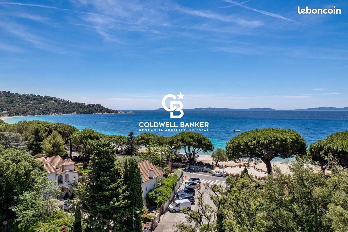 Appartement à vendre, 160m², Le Lavandou