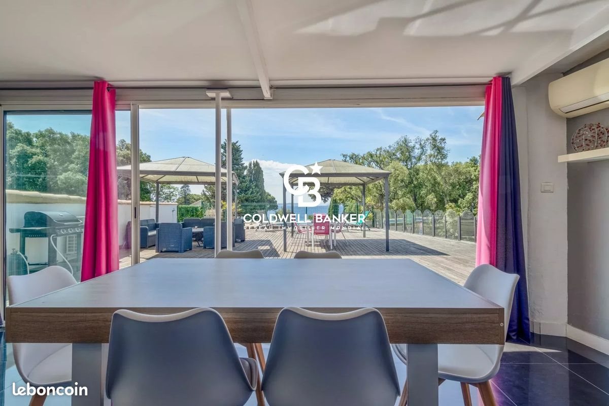 Appartement à vendre, 160m², Le Lavandou