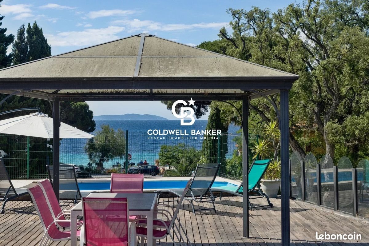Appartement à vendre, 160m², Le Lavandou