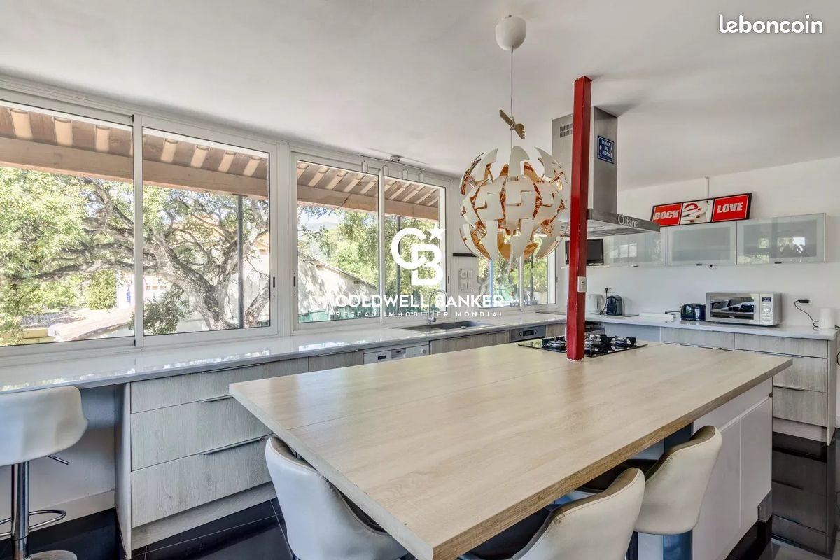 Appartement à vendre, 160m², Le Lavandou