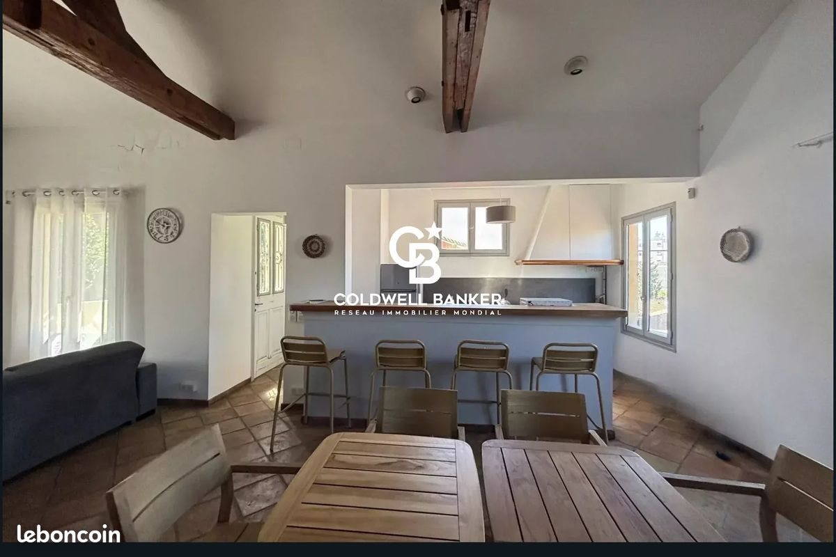 Maison à vendre, 100m², Cannes