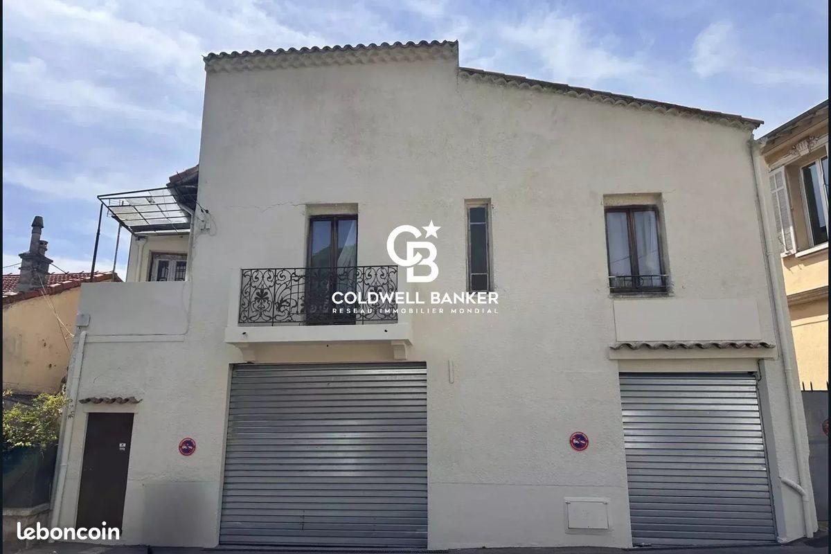 Maison à vendre, 100m², Cannes
