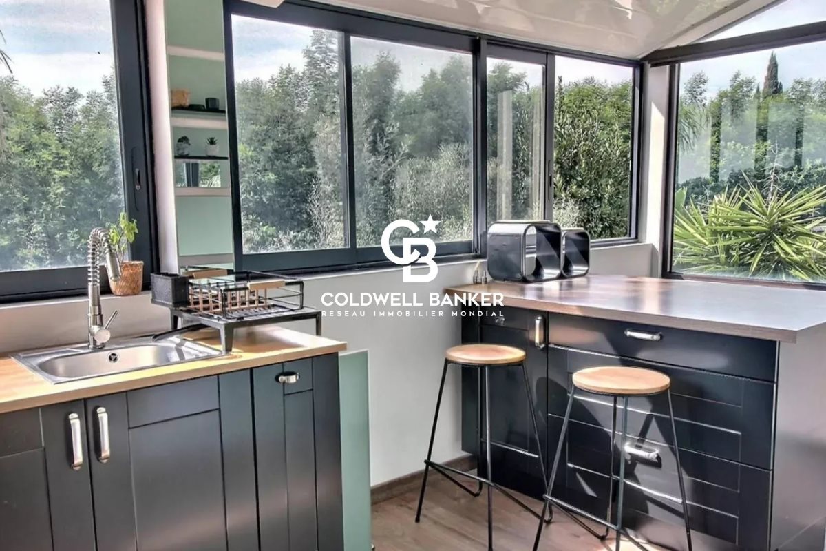 Maison à vendre, 131m², Bormes-les-Mimosas