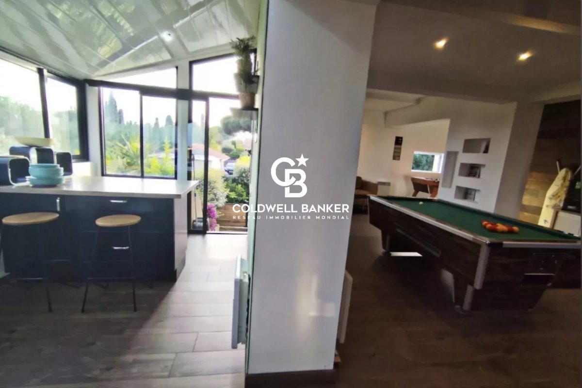 Maison à vendre, 131m², Bormes-les-Mimosas