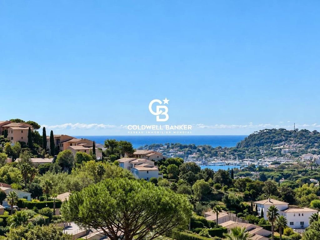 Maison à vendre, 134m², Cavalaire-sur-Mer