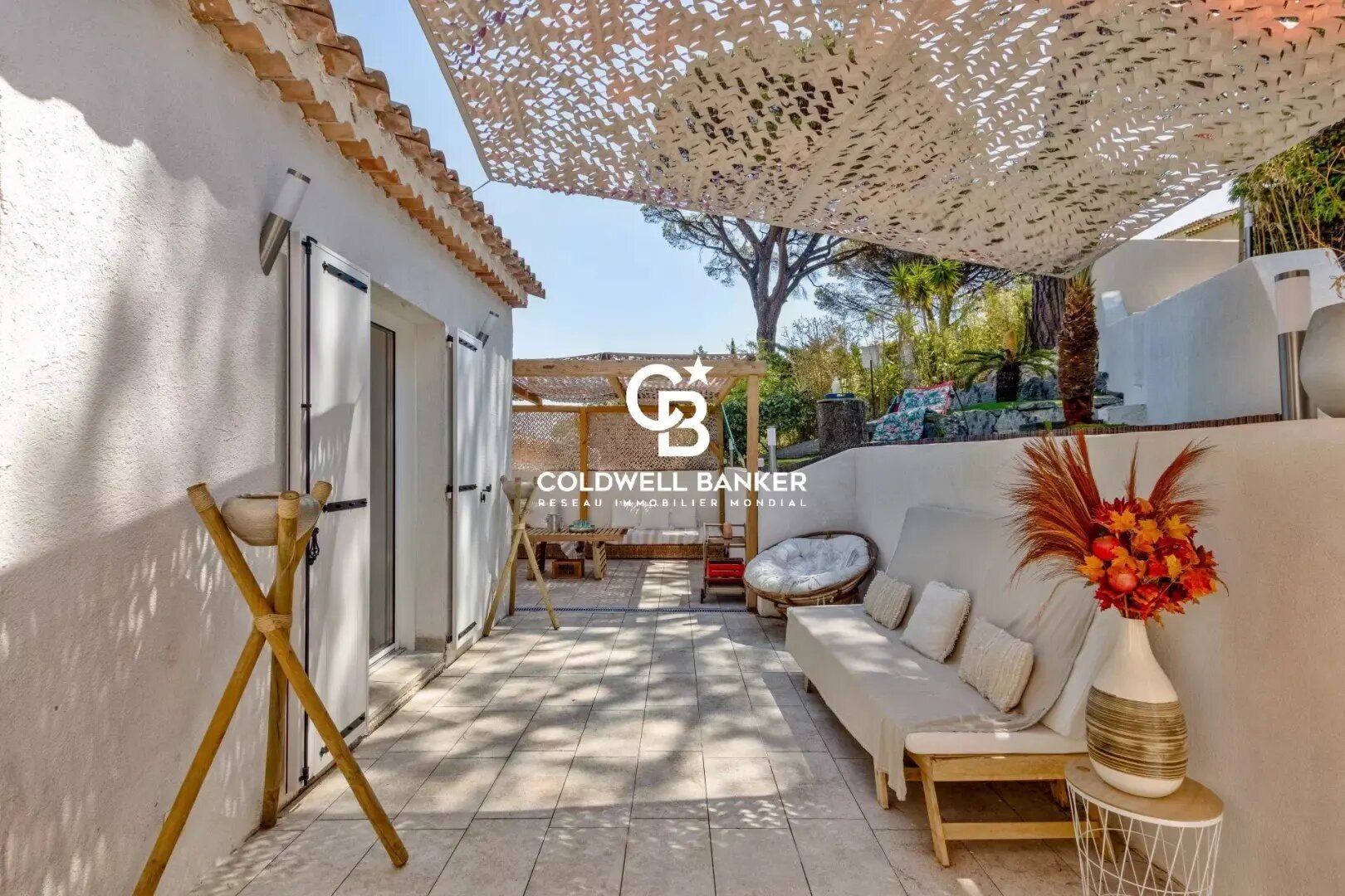 Maison à vendre, 110m², Cogolin