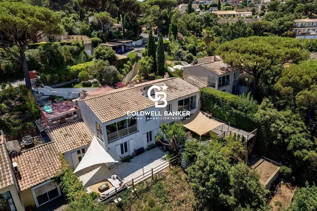 Maison à vendre, 110m², Cogolin
