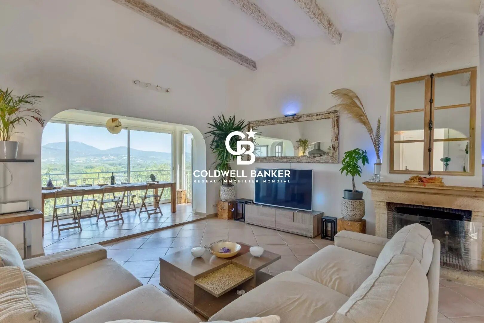 Maison à vendre, 110m², Cogolin