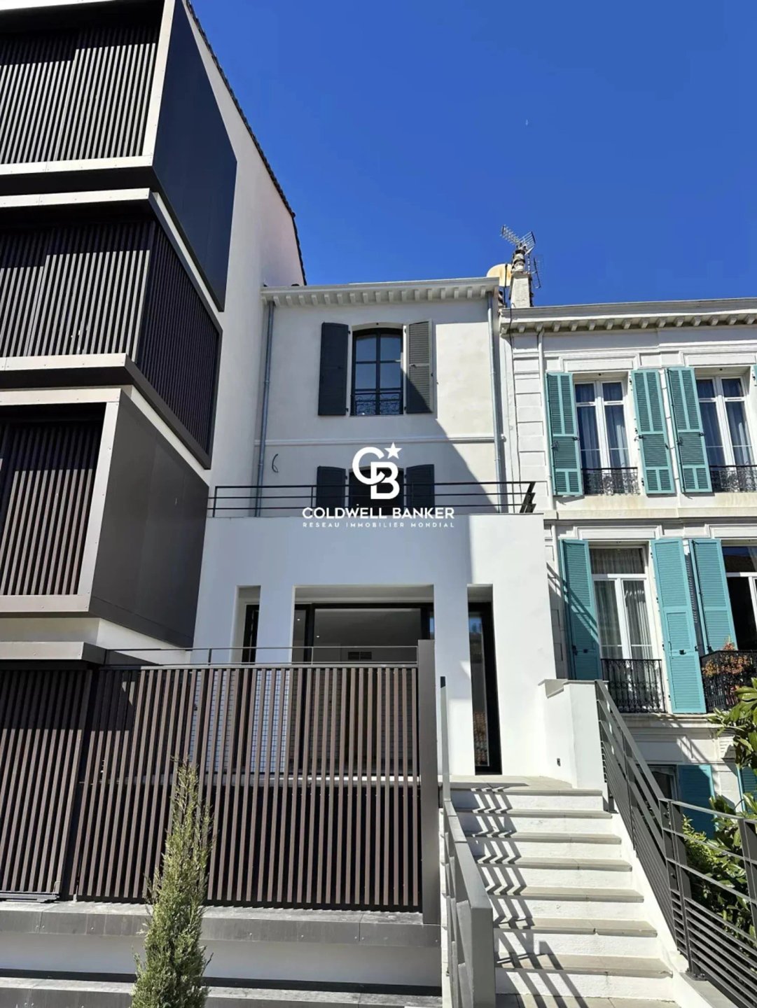 Maison à vendre, 162m², Cannes