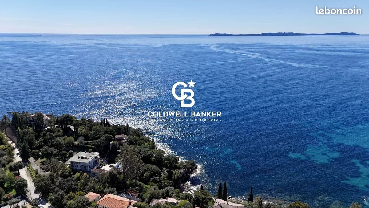 Maison à vendre, 200m², Rayol-Canadel-sur-Mer