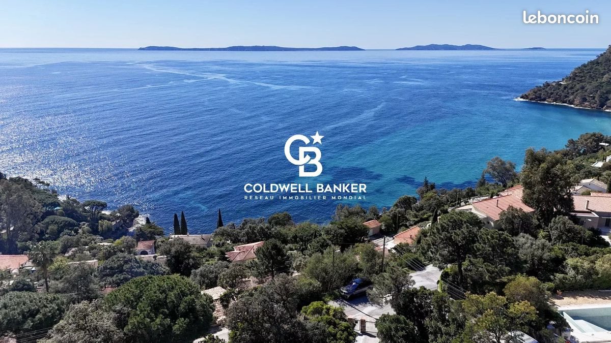 Maison à vendre, 200m², Rayol-Canadel-sur-Mer