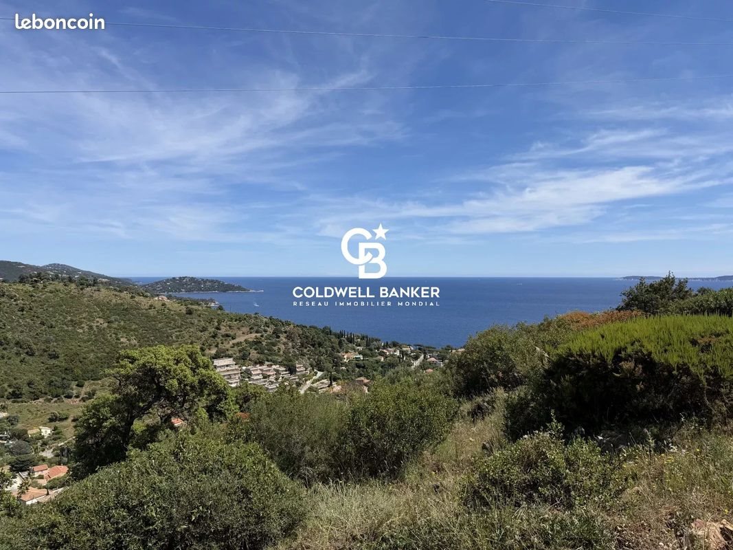 Appartement à vendre, 31m², Le Lavandou