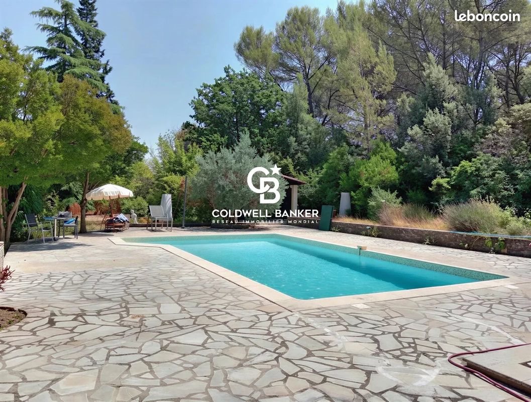 Maison à vendre, 169m², Draguignan