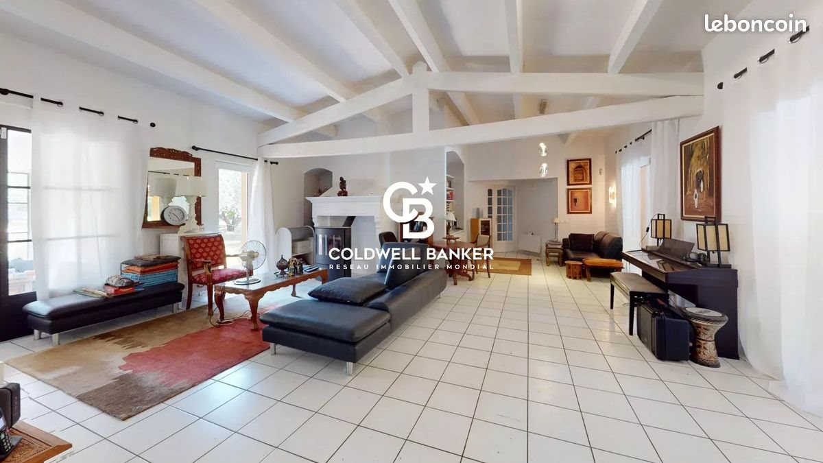 Maison à vendre, 169m², Draguignan