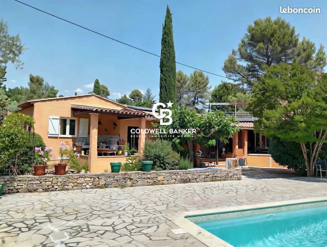 Maison à vendre, 169m², Draguignan