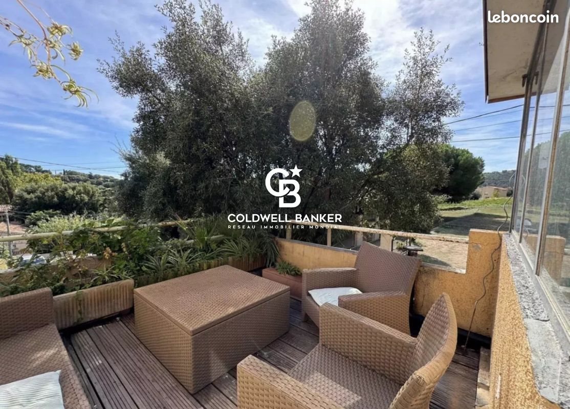 Maison à vendre, 210m², Le Lavandou