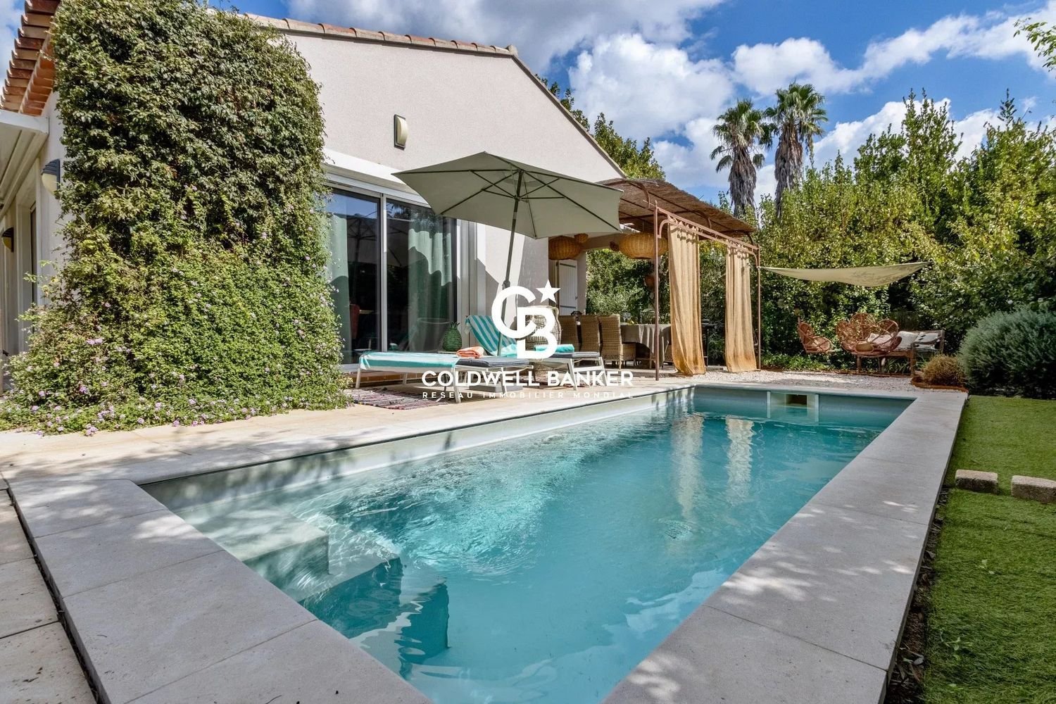 Maison à vendre, 96m², Grimaud