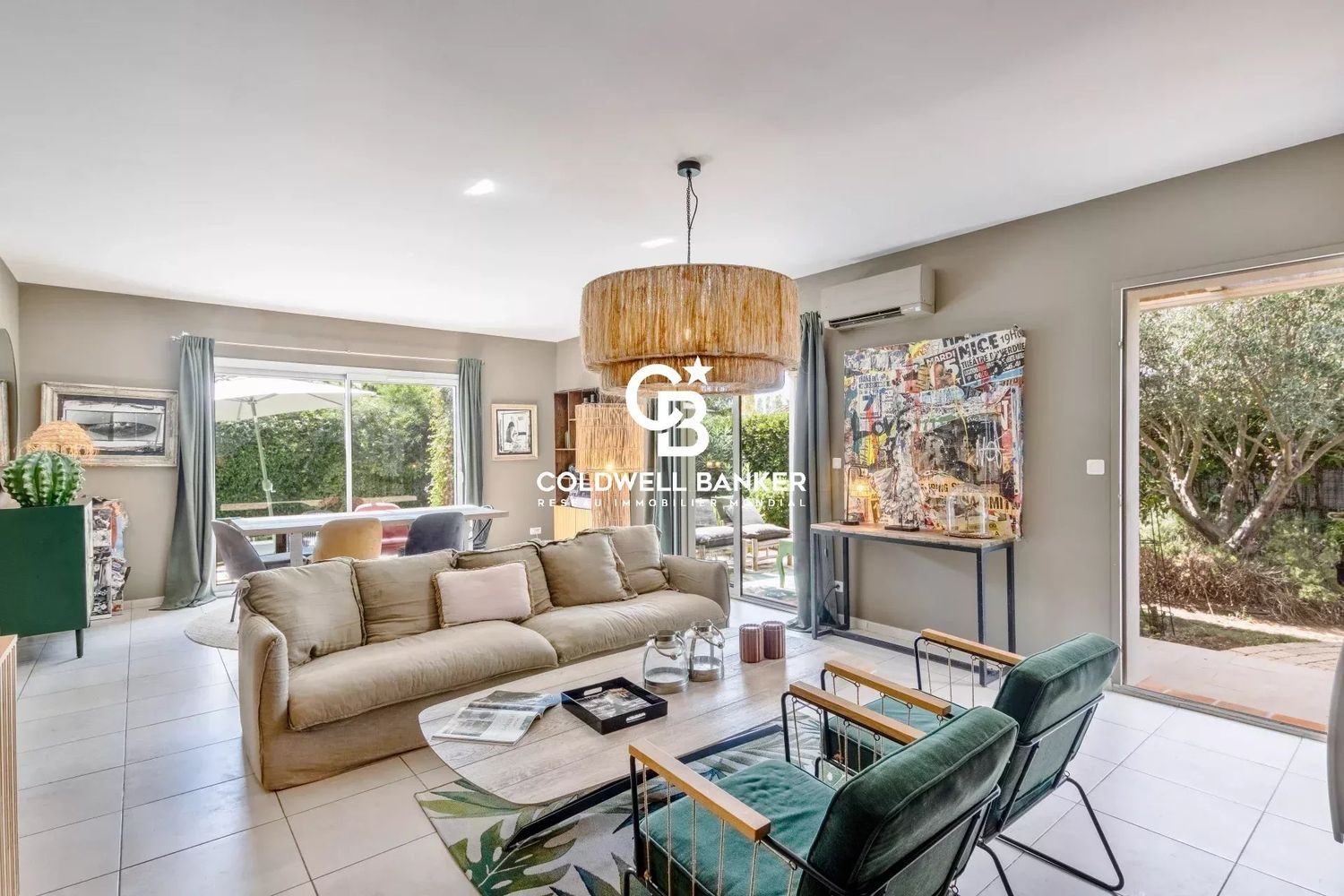 Maison à vendre, 96m², Grimaud