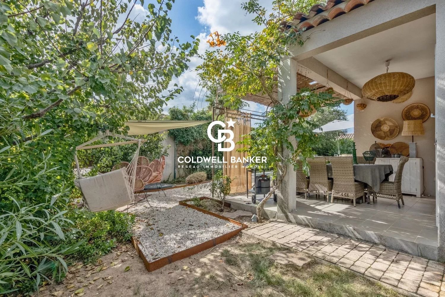 Maison à vendre, 96m², Grimaud